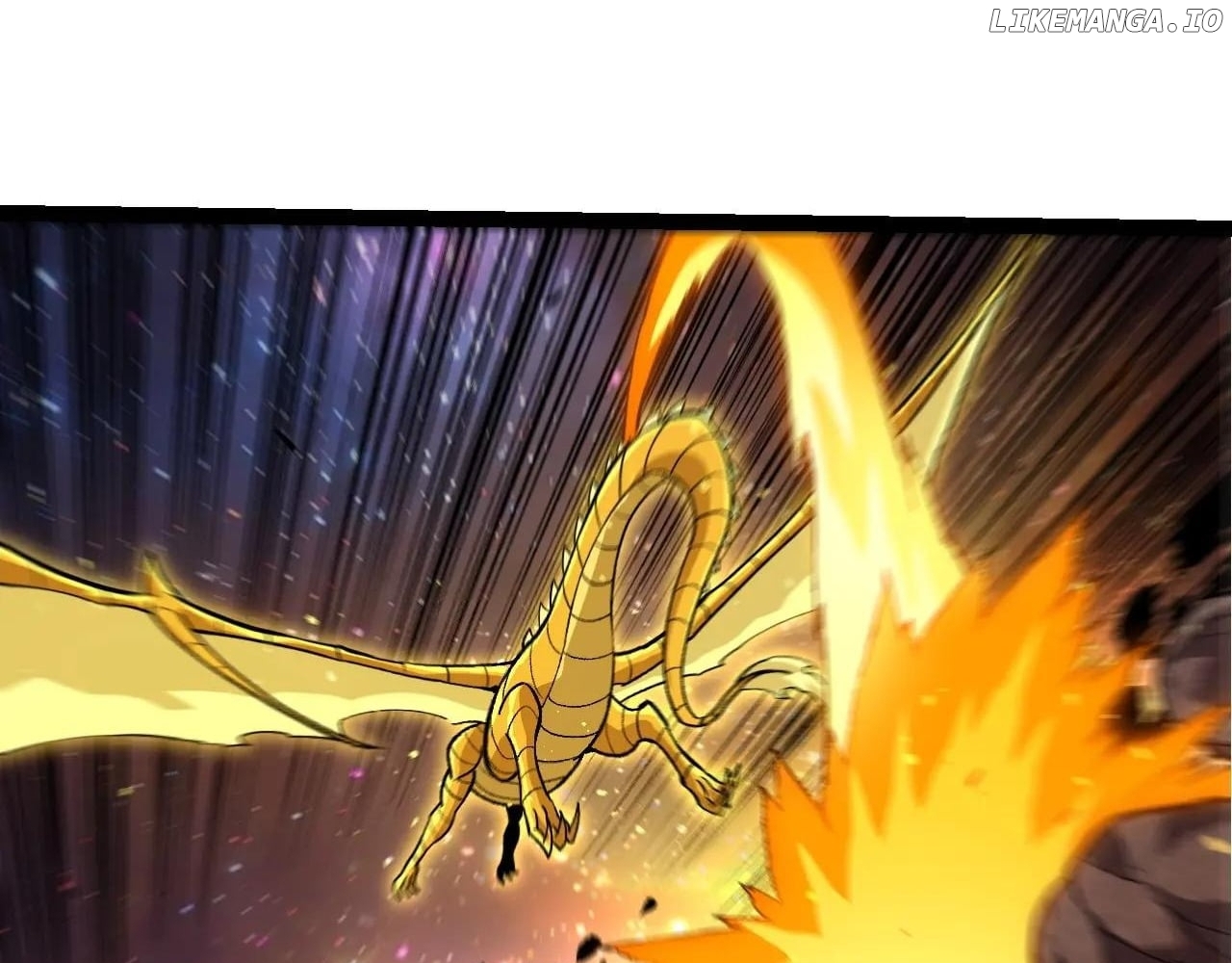 Evolution Begins With A Big Tree Chapter 392 - page 81